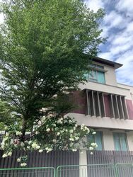 Duchess Avenue (D10), Detached #496306491